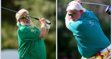 John Daly Transphobic Comment What Did He Say
