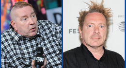 Johnny Rotten Gain Weight Before And After: What Happened?