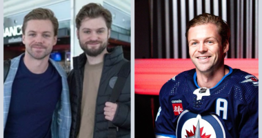 Josh Morrissey Brother: Who Is Jake? Siblings And Family Details