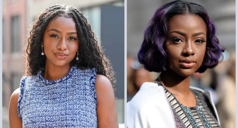 Justine Skye Partner Or Boyfriend: Is She Dating Lil Yachty?