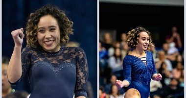Katelyn Ohashi Husband Or Partner: Is She Married?