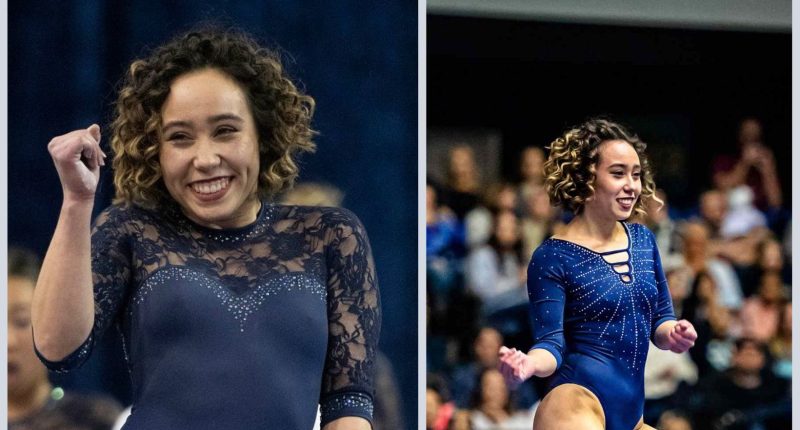 Katelyn Ohashi Husband Or Partner: Is She Married?