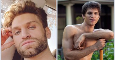 Keegan Allen Parents Phillip And Joan Snyder: Who Are They?
