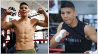 Who Is Mexican Boxer Jaime Munguia Wife: Is He Married?
