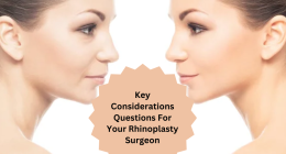 Key Considerations Before And After Rhinoplasty: Questions to Ask Your Doctor
