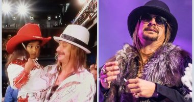 Kid Rock Grandson And Granddaughter: Who Are They?
