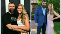 Kylie McDevitt Illness And Health 2024: Did Jason Kelce's Wife Have Miscarriage? Details Details
