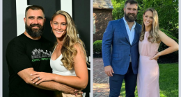 Kylie McDevitt Illness And Health 2024: Did Jason Kelce's Wife Have Miscarriage? Details Details