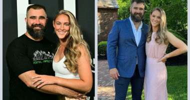 Kylie McDevitt Illness And Health 2024: Did Jason Kelce's Wife Have Miscarriage? Details Details