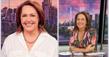 Lisa Millar Weight Loss Journey