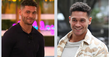 Love Island: Callum Jones Ethnicity And Nationality - Family Tree