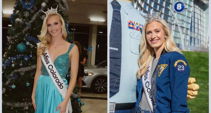 Madison Marsh Boyfriend Or Husband: Who Is Miss Colorado Dating? Family ...