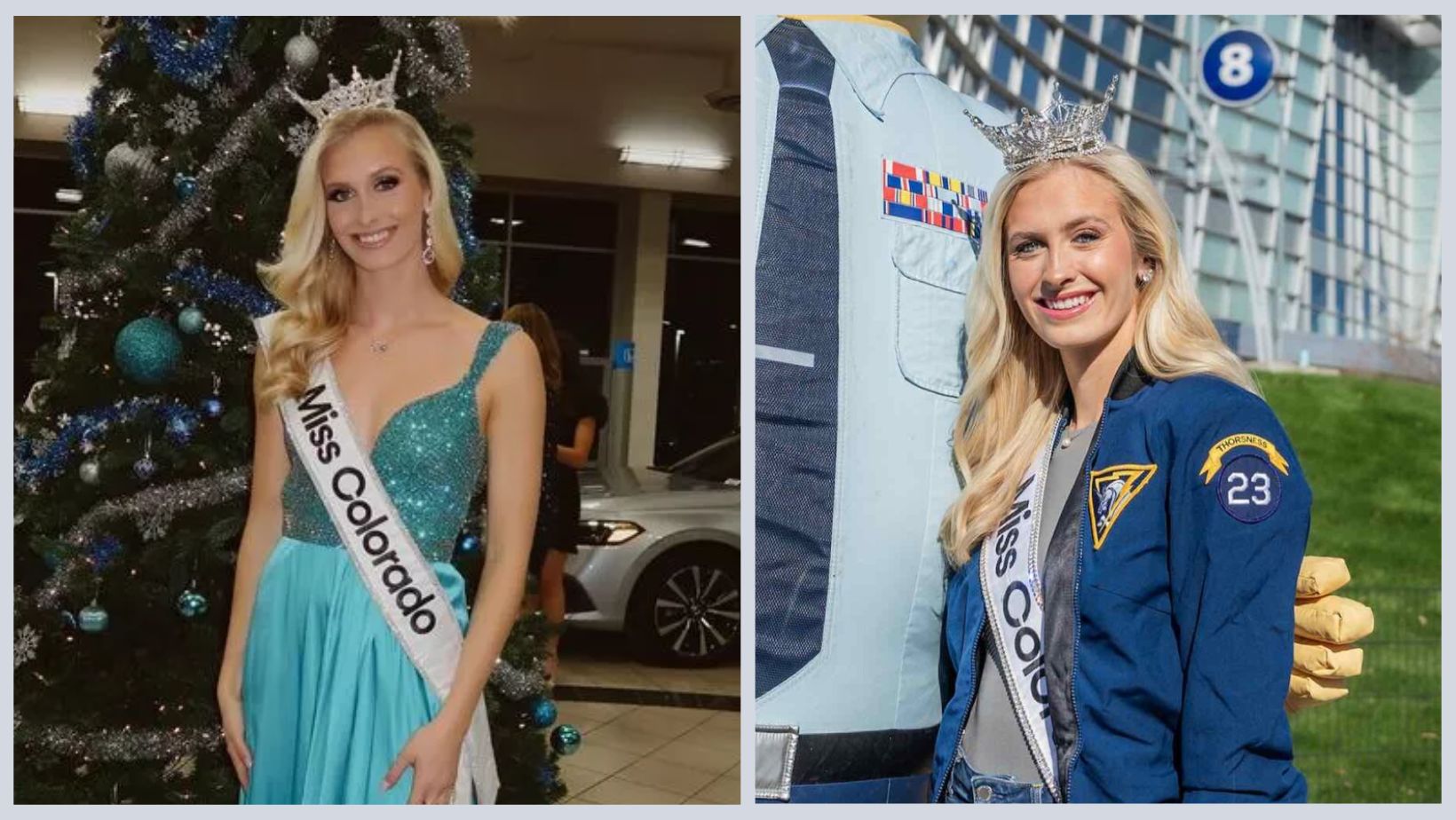 Madison Marsh Boyfriend Or Husband: Who Is Miss Colorado Dating? Family 