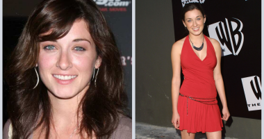 Margo Harshman Husband Austen Hooks: Who Is He?