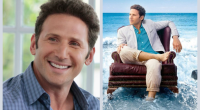 Mark Feuerstein Parents: Who Are Dad Harvey And Mom Audrey? Relationship Status