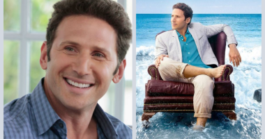 Mark Feuerstein Parents: Who Are Dad Harvey And Mom Audrey? Relationship Status