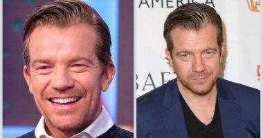 Max Beesley Wife Or Partner: Is He Married?