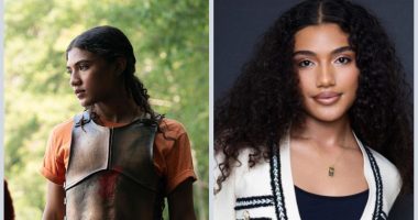 Meet Dior Goodjohn Parents: Who Are Troy And Tannaz Goodjohn?
