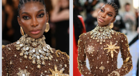Is Michaela Coel Married To Spencer Hewett? Husband And Dating Life