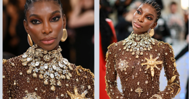 Is Michaela Coel Married To Spencer Hewett? Husband And Dating Life