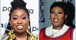 Missy Elliott Partner And Family: Who Are They?