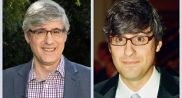 Mo Rocca Siblings And Parents: Who Are Frank And Larry? Brother