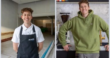 Morgan Hipworth Net Worth 2024: How Rich Is He?