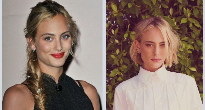 Nora Arnezeder Husband Or Partner: Is She Married?