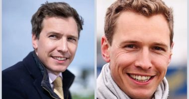 Oli Bell Wife Or Partner: Is The ITV Racing Presenter Married?