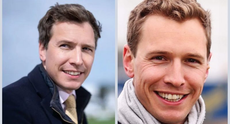 Oli Bell Wife Or Partner: Is The ITV Racing Presenter Married?