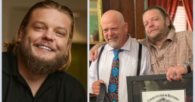 Pawn Stars Adam Harrison Wife: Who Is She?