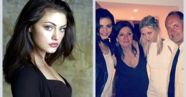 Phoebe Tonkin Parents: Who Are Jannyfer And Nicholas Tonkin? Ethnicity Revealed