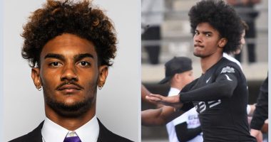 QB William Haskell Parents: Who Are Leah Schaper And Will Haskell Sr?