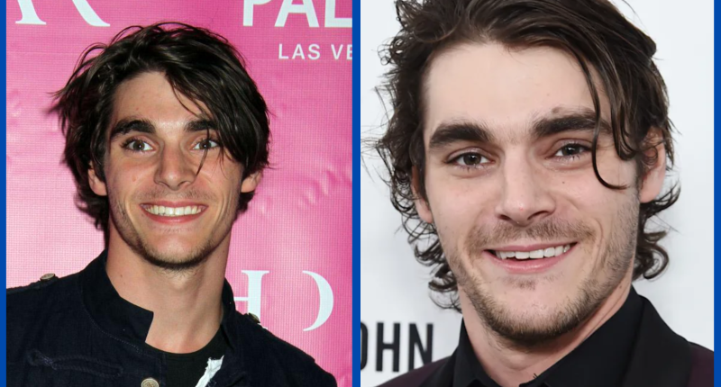 RJ Mitte Health Condition: Is He Autistic Or Not?