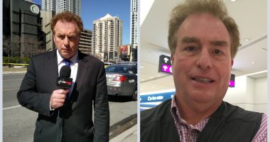 Rebel News David Menzies Biography And Age: Who Is The Journalist?