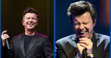 Rick Astley Plastic Surgery Before And After: What Happened?
