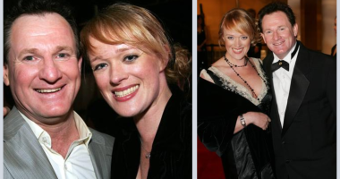 Rochelle Nolan Wikipedia And Bio: Who Was She?