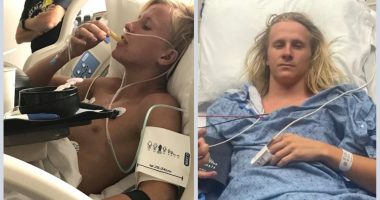 Ryan Bean Health And Illness Update: Is He Sick?