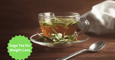 Unlock the Slimming Secrets: A Comprehensive Overview of Sage Tea for Weight Loss!