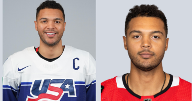 Seth Jones Girlfriend 2024: Who Is He Dating? Relationship Status