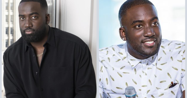 Shamier Anderson Girlfriend Or Partner: Is He Single?