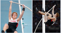 Shawn Barber Illness And Health Condition: What Happened To The Pole Vaulter?