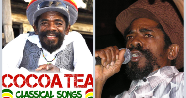 Singer Cocoa Tea Illness And Health Update 2024: Why Did Jamaican Reggae Luminary Hospitalized, Is He Sick?