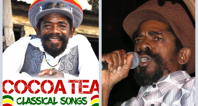 Singer Cocoa Tea Illness And Health Update 2024: Why Did Jamaican Reggae Luminary Hospitalized, Is He Sick?