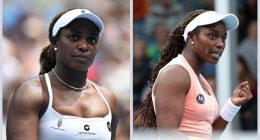 Sloane Stephens Weight Gain: What Happened To Her?