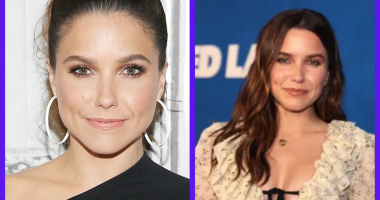 Sophia Bush Weight Loss And Diet Plan: Does She Have A Eating Disorder?