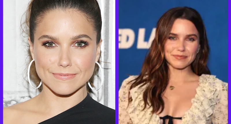 Sophia Bush Weight Loss And Diet Plan: Does She Have A Eating Disorder?