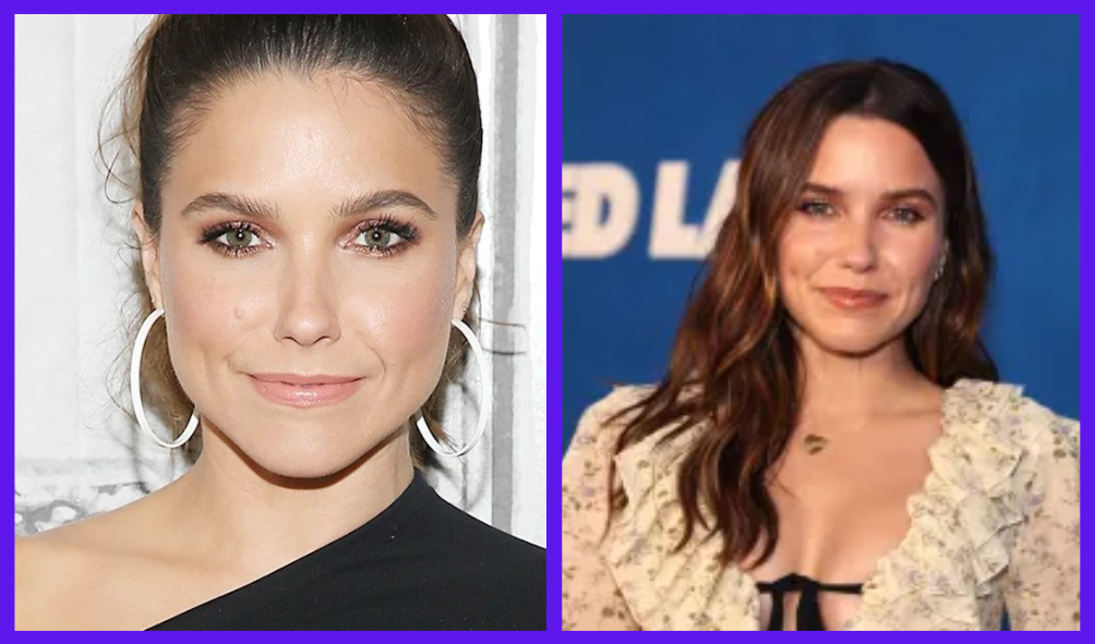 Sophia Bush Weight Loss And Diet Plan Does She Have A Eating Disorder 