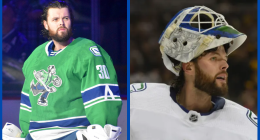 Spencer Martin Wife Or Partner: Is The NHL Star Married?
