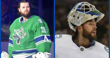 Spencer Martin Wife Or Partner: Is The NHL Star Married?